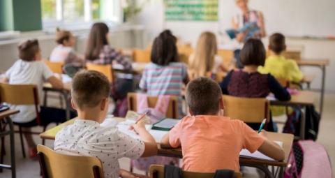 HTP opened IT classes